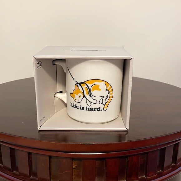 Other - Coffee mug